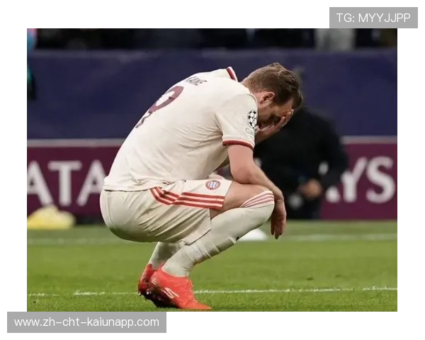 凯恩轻松推射破门，拜仁强势统治联赛