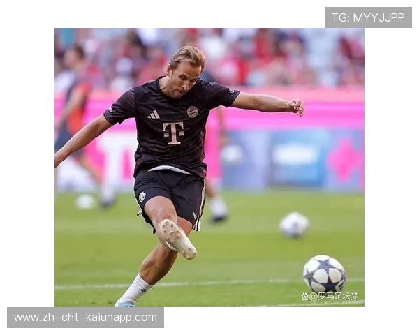 凯恩大范围转移制造边路机会，热刺战术灵活度拉满